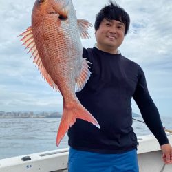 釣人家 釣果