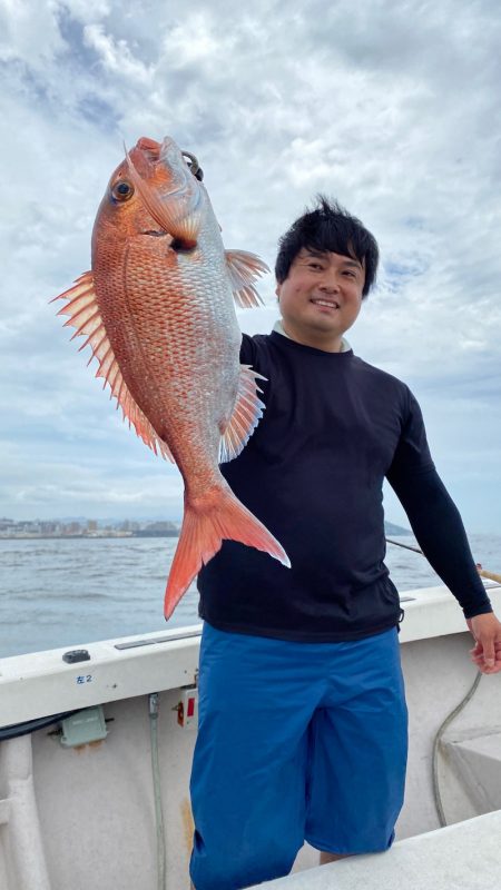 釣人家 釣果