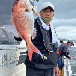 釣人家 釣果