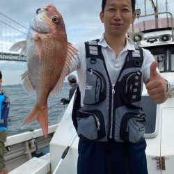 釣人家 釣果