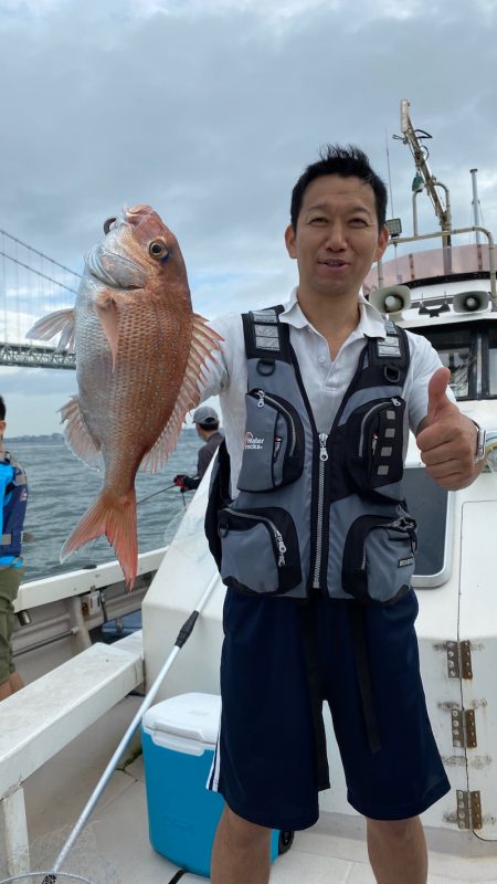 釣人家 釣果