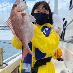 釣人家 釣果