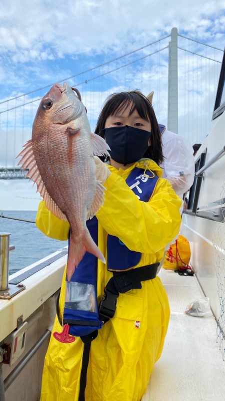 釣人家 釣果