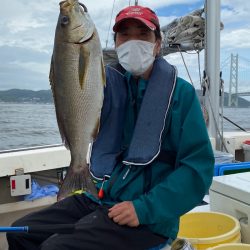 釣人家 釣果