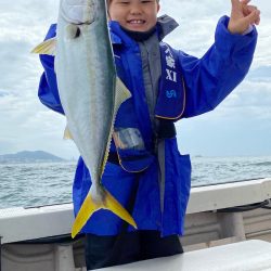 釣人家 釣果