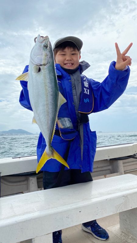 釣人家 釣果