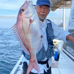 釣人家 釣果