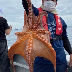 釣人家 釣果