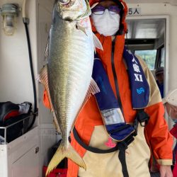 釣人家 釣果