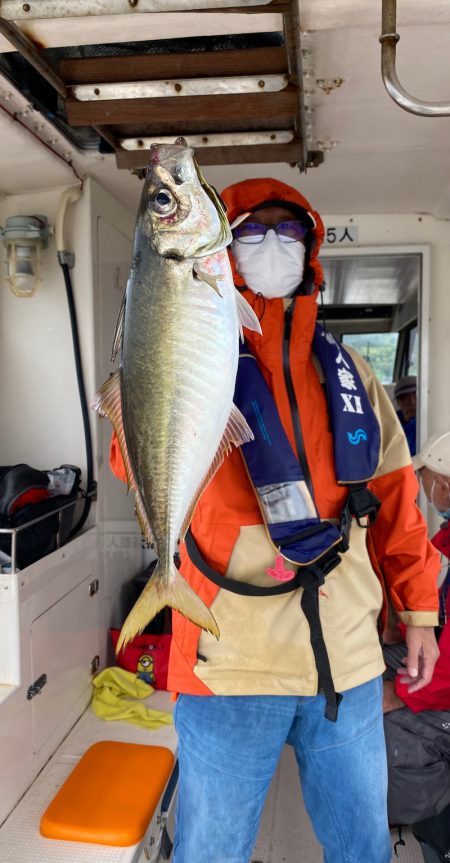 釣人家 釣果