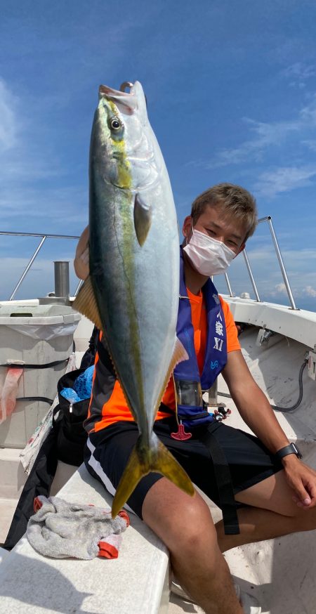 釣人家 釣果