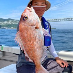 釣人家 釣果