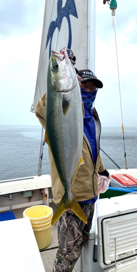 釣人家 釣果