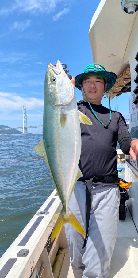 釣人家 釣果