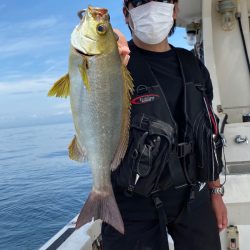 釣人家 釣果