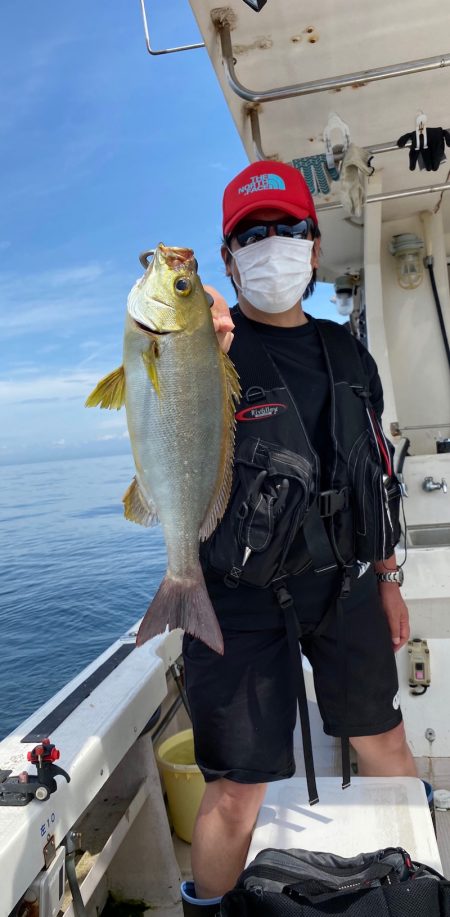 釣人家 釣果