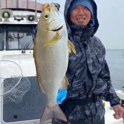 釣人家 釣果