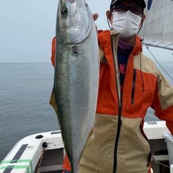 釣人家 釣果