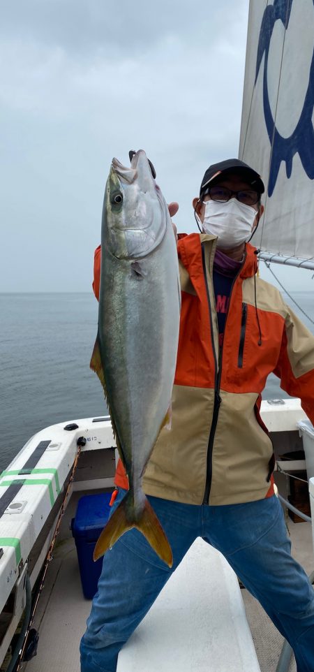 釣人家 釣果