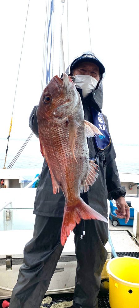 釣人家 釣果