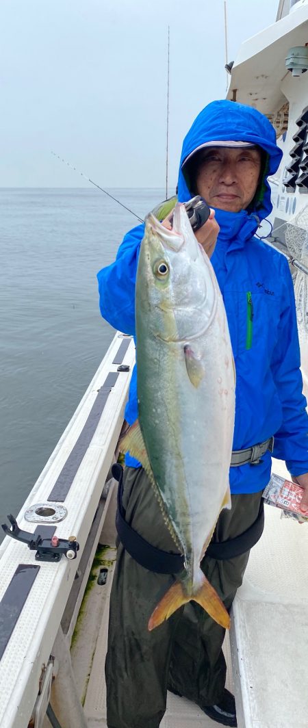 釣人家 釣果