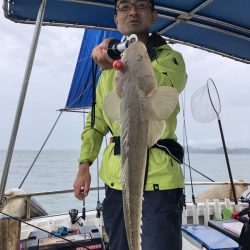 KIM Fishing Guide Service 釣果