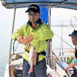 KIM Fishing Guide Service 釣果