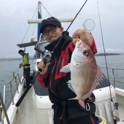 KIM Fishing Guide Service 釣果