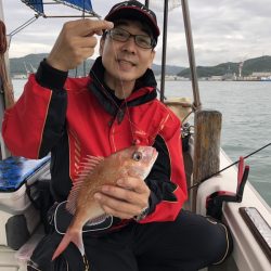 KIM Fishing Guide Service 釣果