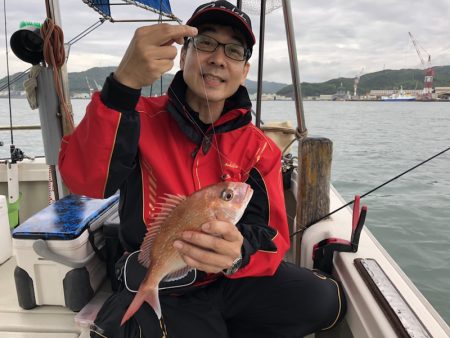 KIM Fishing Guide Service 釣果