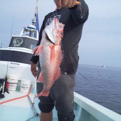 ひな丸 釣果