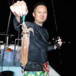 ＢｌｕｅＮｏｔｅ　Ｆｉｓｈｉｎｇ　Ｔａｘｉ 釣果