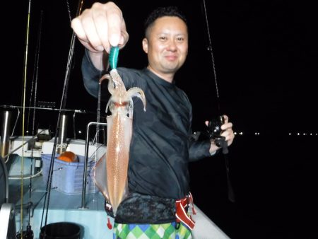 ＢｌｕｅＮｏｔｅ　Ｆｉｓｈｉｎｇ　Ｔａｘｉ 釣果