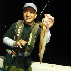 ＢｌｕｅＮｏｔｅ　Ｆｉｓｈｉｎｇ　Ｔａｘｉ 釣果