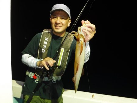 ＢｌｕｅＮｏｔｅ　Ｆｉｓｈｉｎｇ　Ｔａｘｉ 釣果