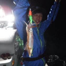 ＢｌｕｅＮｏｔｅ　Ｆｉｓｈｉｎｇ　Ｔａｘｉ 釣果