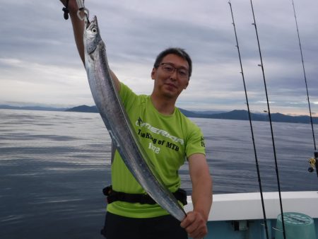 ＢｌｕｅＮｏｔｅ　Ｆｉｓｈｉｎｇ　Ｔａｘｉ 釣果