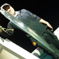 ＢｌｕｅＮｏｔｅ　Ｆｉｓｈｉｎｇ　Ｔａｘｉ 釣果