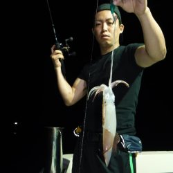 ＢｌｕｅＮｏｔｅ　Ｆｉｓｈｉｎｇ　Ｔａｘｉ 釣果