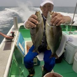 べっぷ丸 釣果