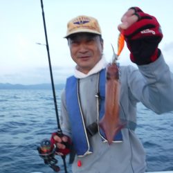 ＢｌｕｅＮｏｔｅ　Ｆｉｓｈｉｎｇ　Ｔａｘｉ 釣果