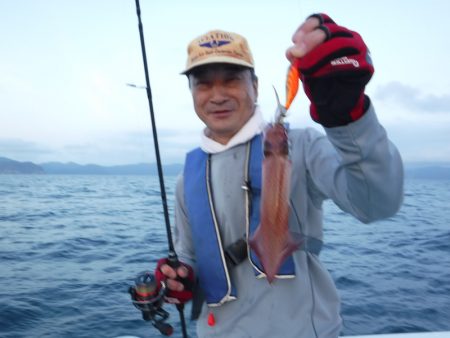 ＢｌｕｅＮｏｔｅ　Ｆｉｓｈｉｎｇ　Ｔａｘｉ 釣果