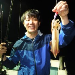 ＢｌｕｅＮｏｔｅ　Ｆｉｓｈｉｎｇ　Ｔａｘｉ 釣果