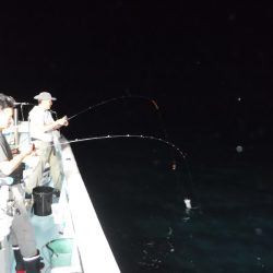 ＢｌｕｅＮｏｔｅ　Ｆｉｓｈｉｎｇ　Ｔａｘｉ 釣果