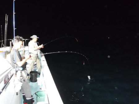 ＢｌｕｅＮｏｔｅ　Ｆｉｓｈｉｎｇ　Ｔａｘｉ 釣果