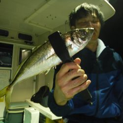 ＢｌｕｅＮｏｔｅ　Ｆｉｓｈｉｎｇ　Ｔａｘｉ 釣果