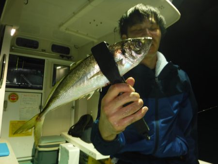 ＢｌｕｅＮｏｔｅ　Ｆｉｓｈｉｎｇ　Ｔａｘｉ 釣果