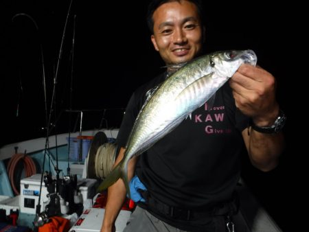 ＢｌｕｅＮｏｔｅ　Ｆｉｓｈｉｎｇ　Ｔａｘｉ 釣果