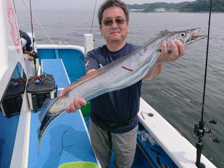 深川　吉野屋 釣果