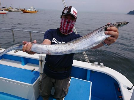 深川　吉野屋 釣果